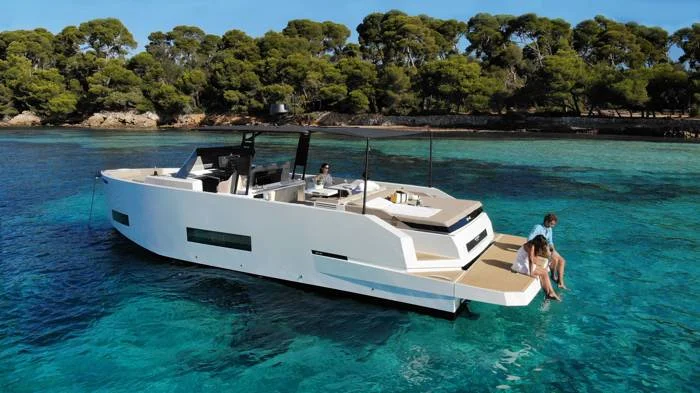 yate fuengirola privado tour