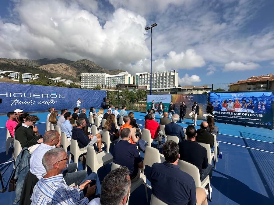 presentación higuerón tennis center