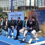 Inauguración Higuerón Tennis Center