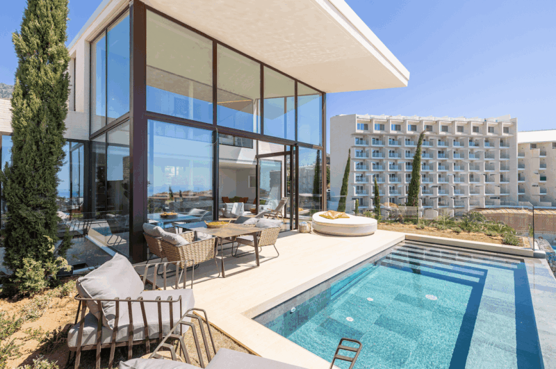 Leiro Residences: Higuerón Resort redefine el concepto de lujo - Leiro ...