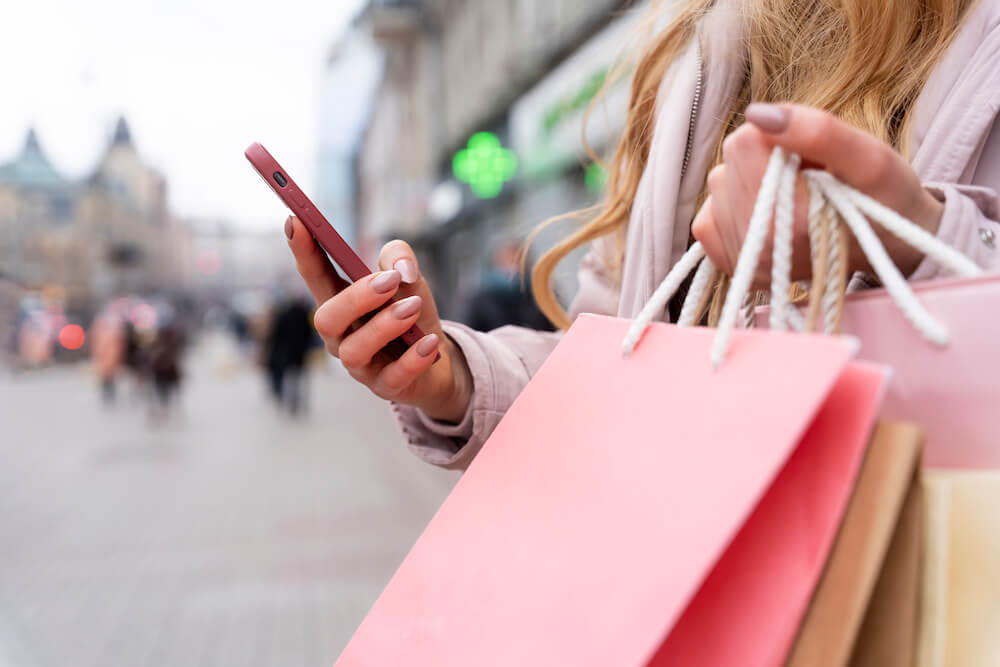 guía de compras para Málaga Costa del Sol