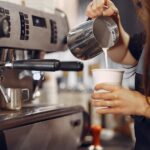 cafeterías y galerias de arte en malaga