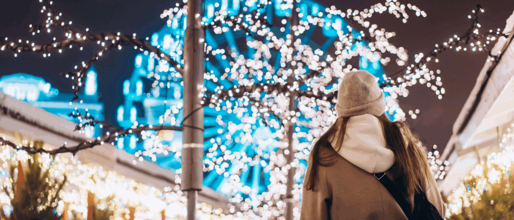 Puente de diciembre en Málaga
