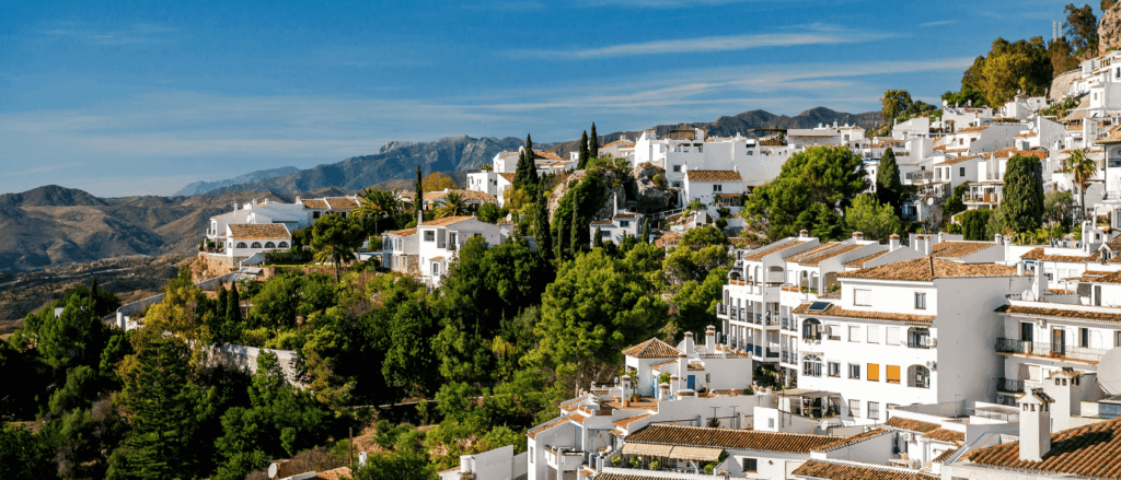 Qué hacer en Mijas en un día