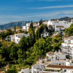 Qué hacer en Mijas en un día
