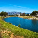 Best park in Fuengirola