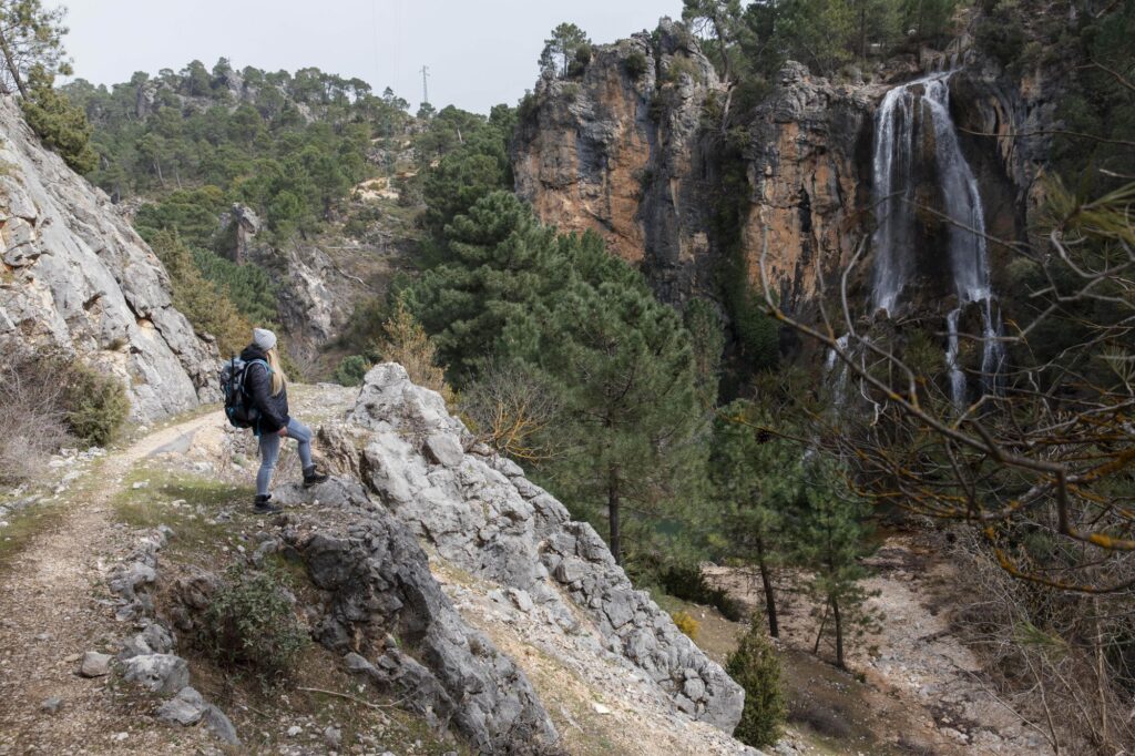 Most beautiful hiking trails in Malaga