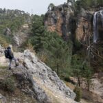Most beautiful hiking trails in Malaga