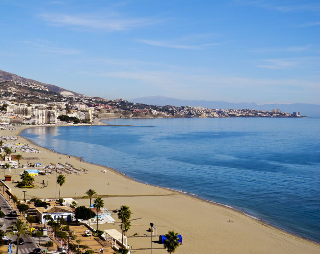 Things to do in Fuengirola for families | Vitalys center