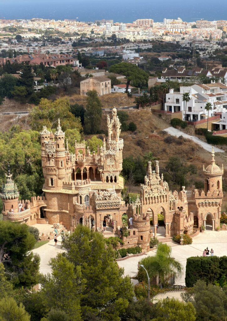Things to do in benalmadena for families | Leiros Residences