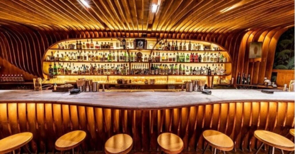 Nightlife in Fuengirola