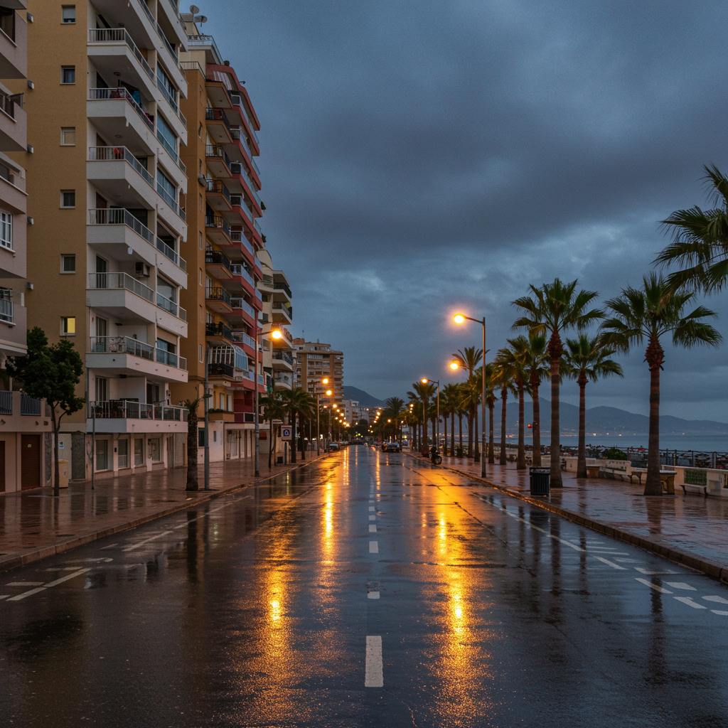 Qué hacer en fuengirola cuando llueve | Leiro Residences