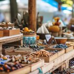 calendario mercadillo malaga compras