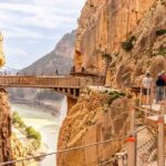 Mejores excursiones desde Málaga