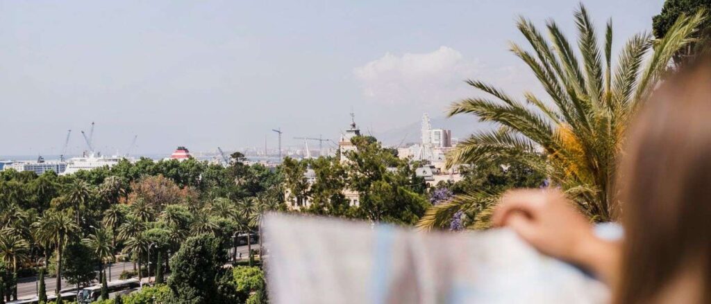 malaga fenicia y su historia