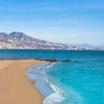 guia playas fuengirola