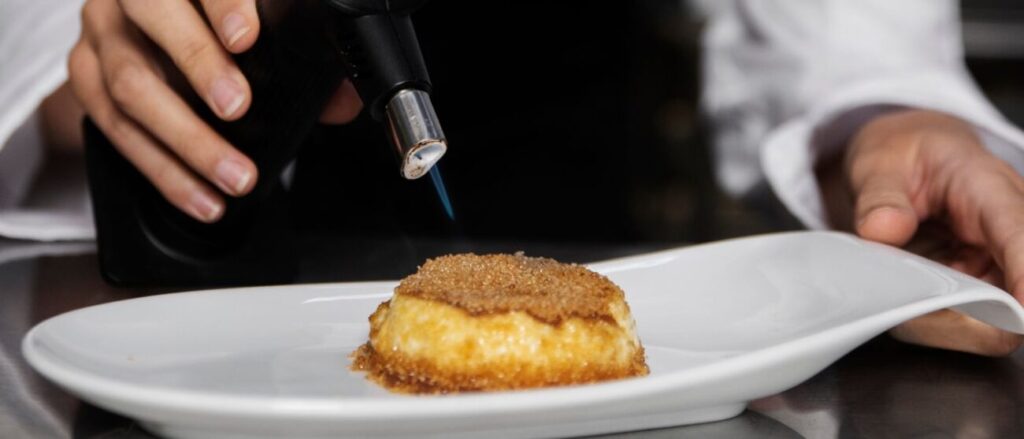 ruta mejores restaurante michelin