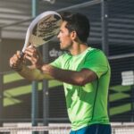 mejores pistas de padel en higueron