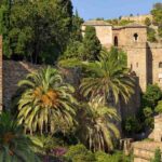 mejores castillos en malaga