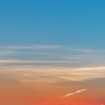cielo no contaminacion visual
