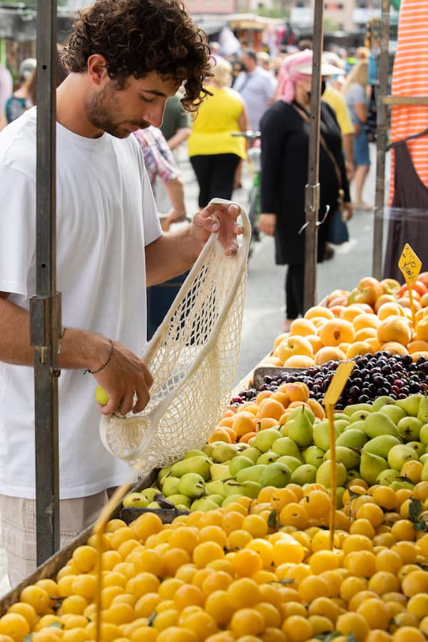 visitar mercado fuengirola